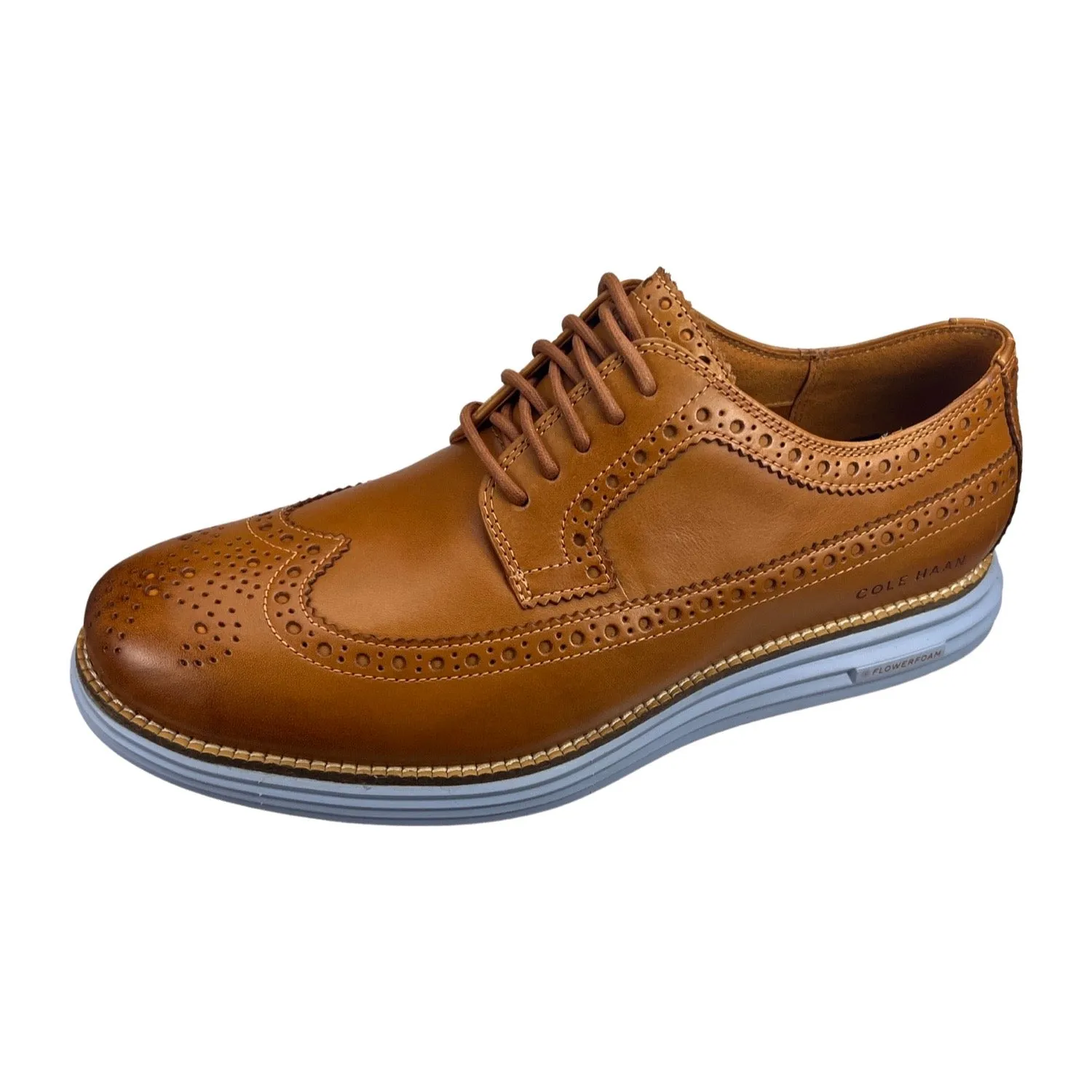 10 Year Anniversary Edition Original Grand Wingtip