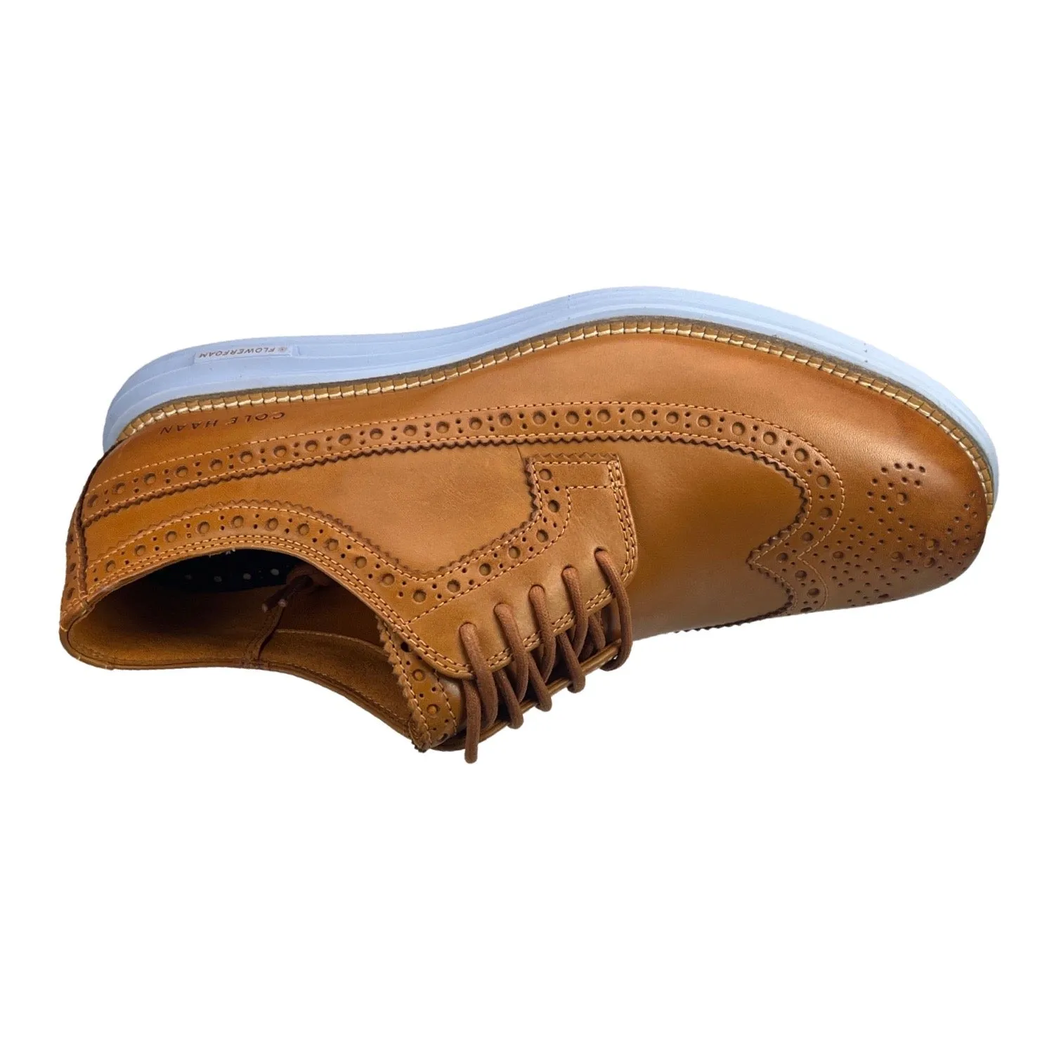 10 Year Anniversary Edition Original Grand Wingtip