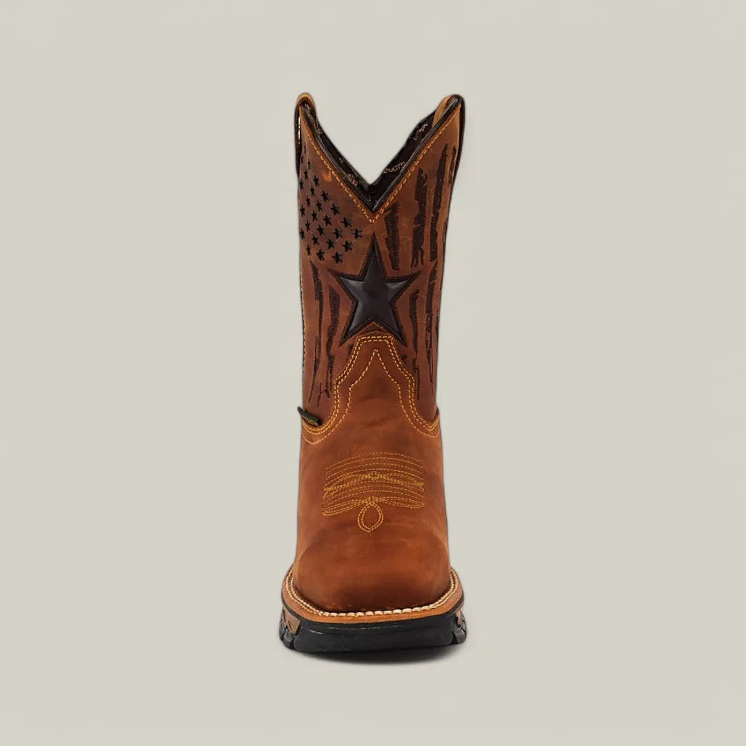 Amazonas Honey Composite Toe - E6259