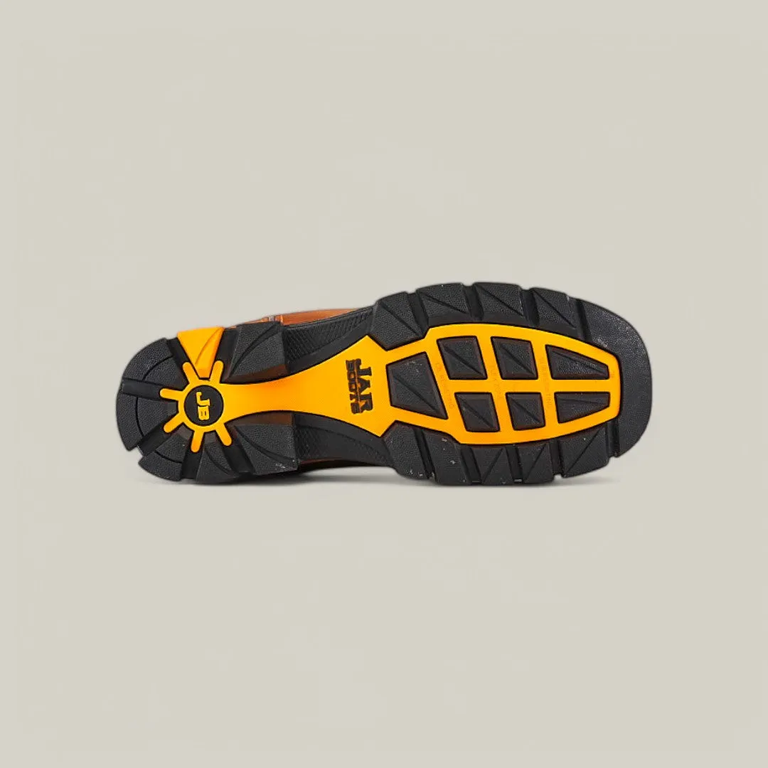 Amazonas Honey Composite Toe - E6259