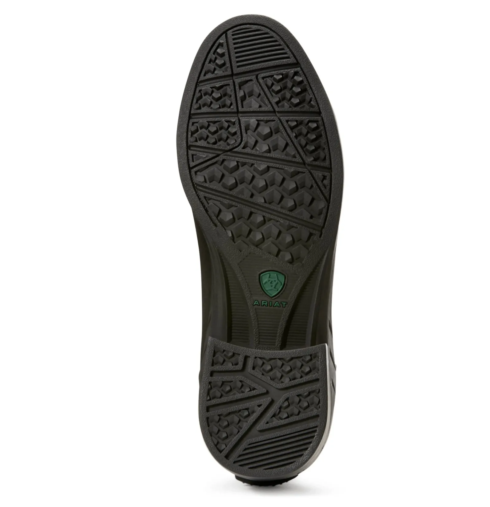 Ariat Kids's Devon IV Zip Paddock Boots