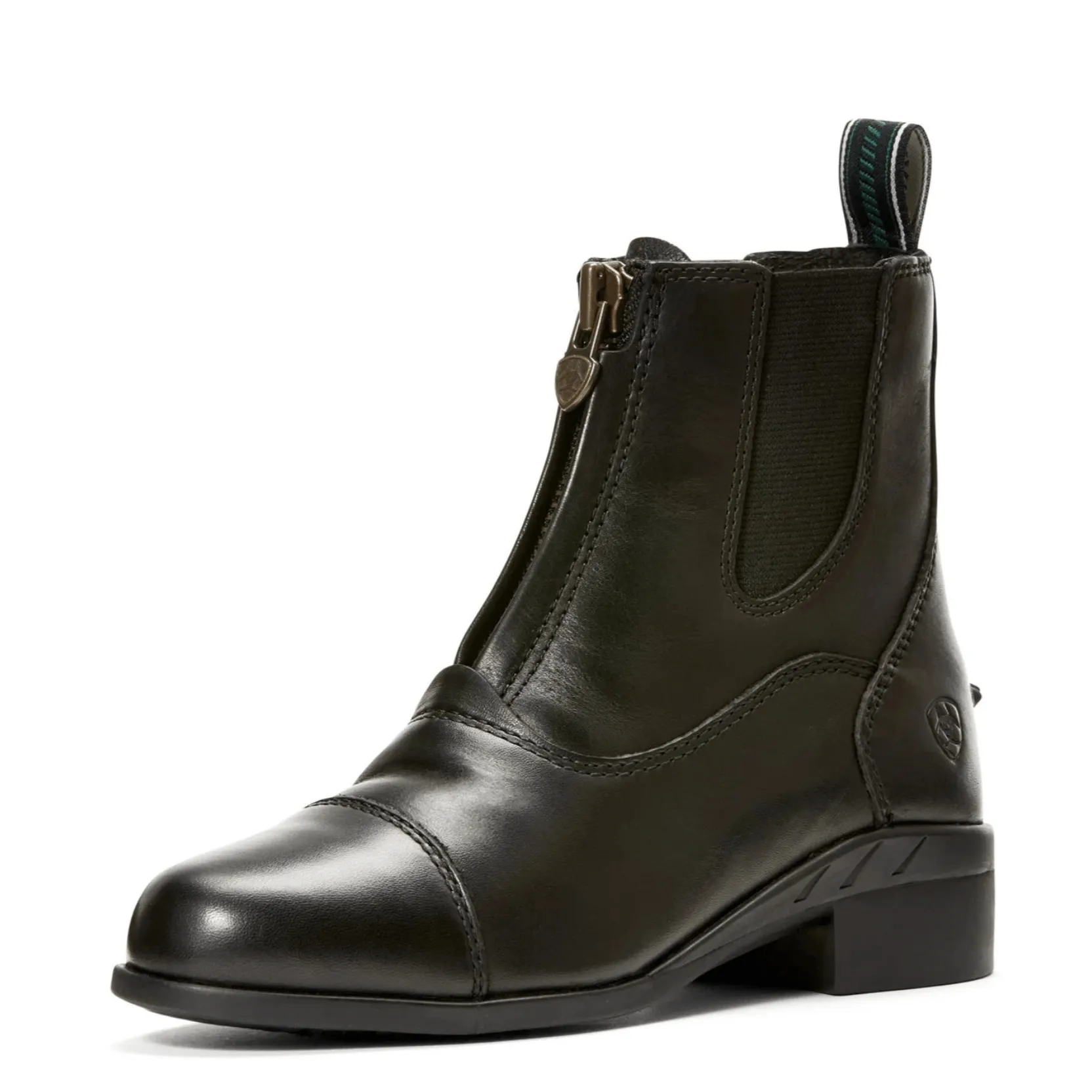 Ariat Kids's Devon IV Zip Paddock Boots