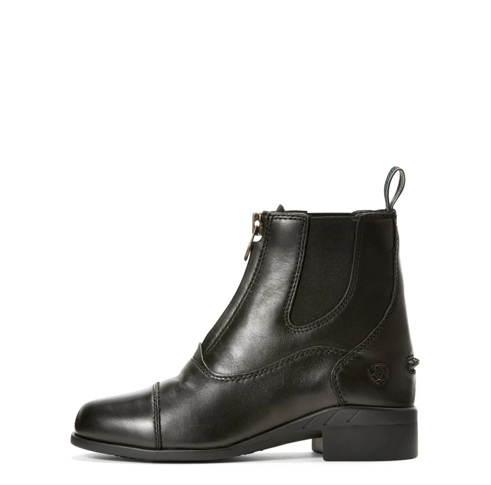 Ariat Kids's Devon IV Zip Paddock Boots