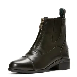 Ariat Kids's Devon IV Zip Paddock Boots