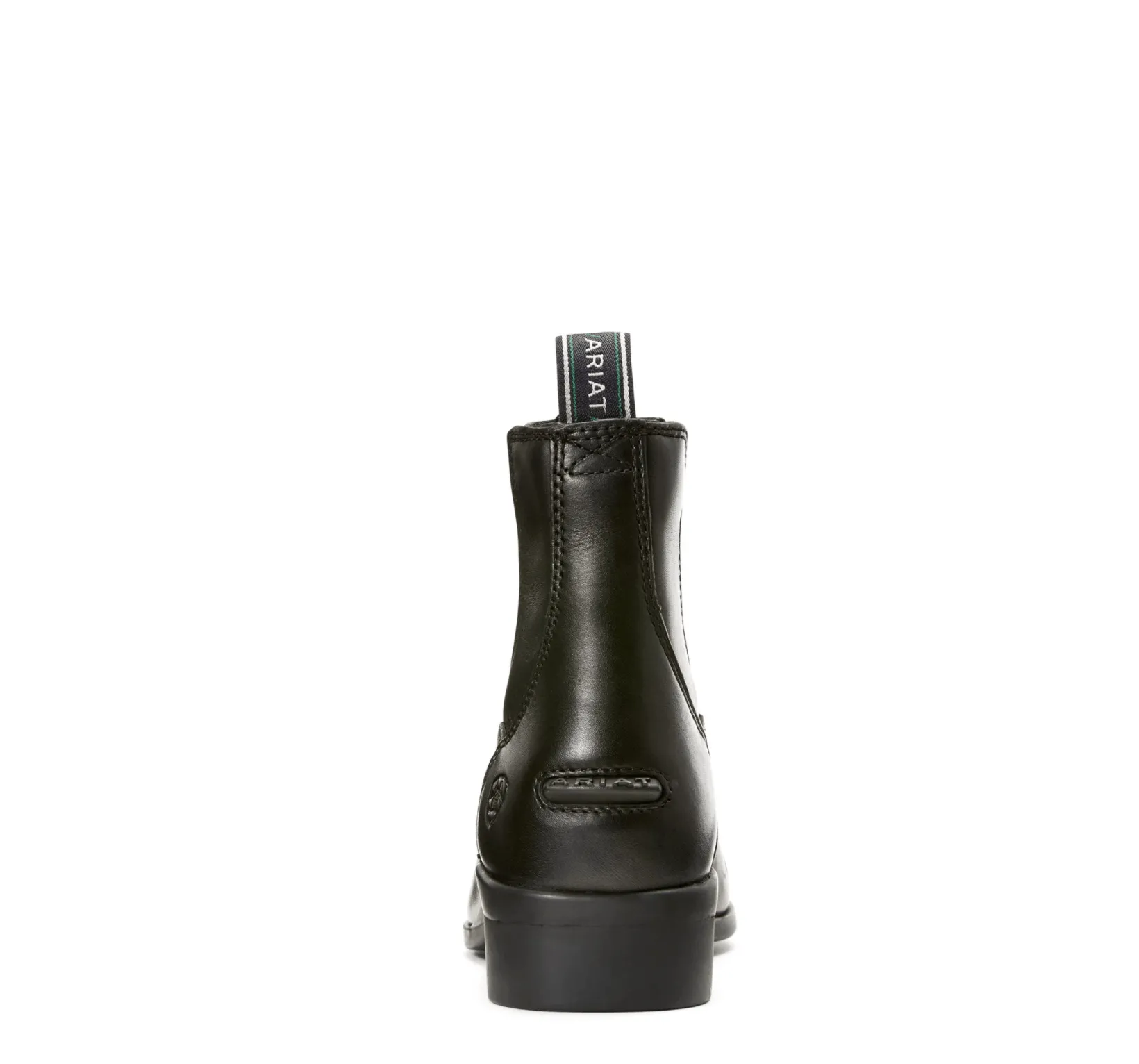 Ariat Kids's Devon IV Zip Paddock Boots