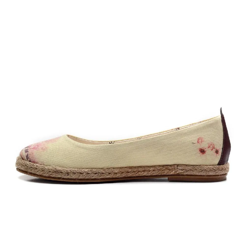 Ballerinas Shoes FBR1237