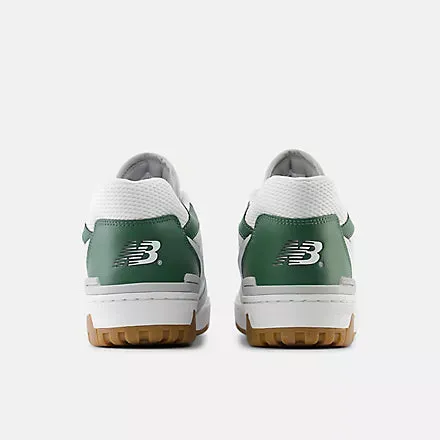BB550ESB - White with Nori and Brighton Grey