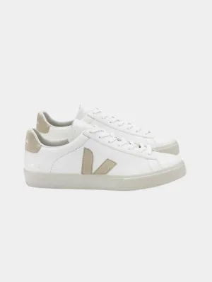 CAMPO CHROMEFREE LEATHER WHITE ALMOND
