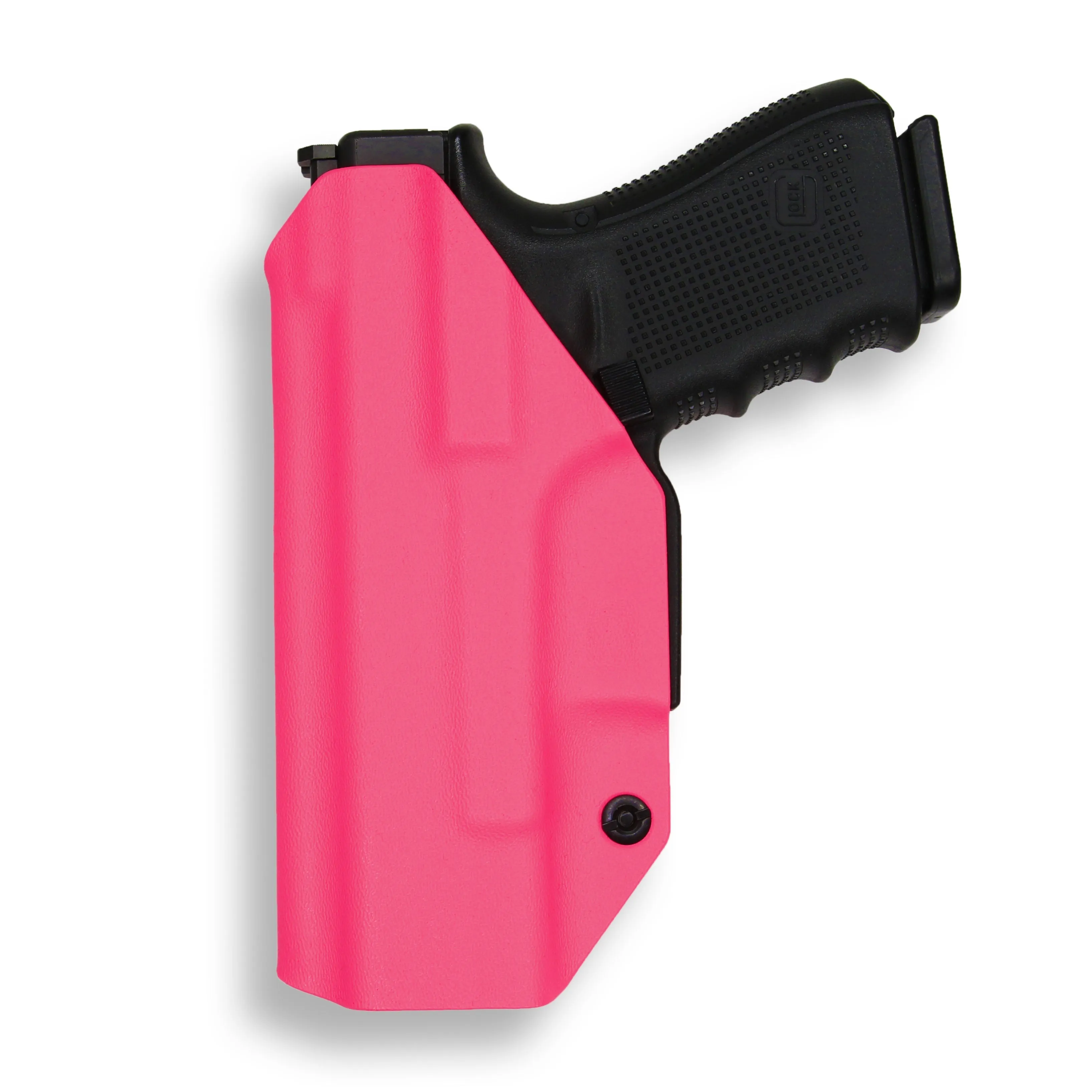 Canik TP9 Elite Combat with Streamlight TLR-7/7A/7X Light IWB Holster