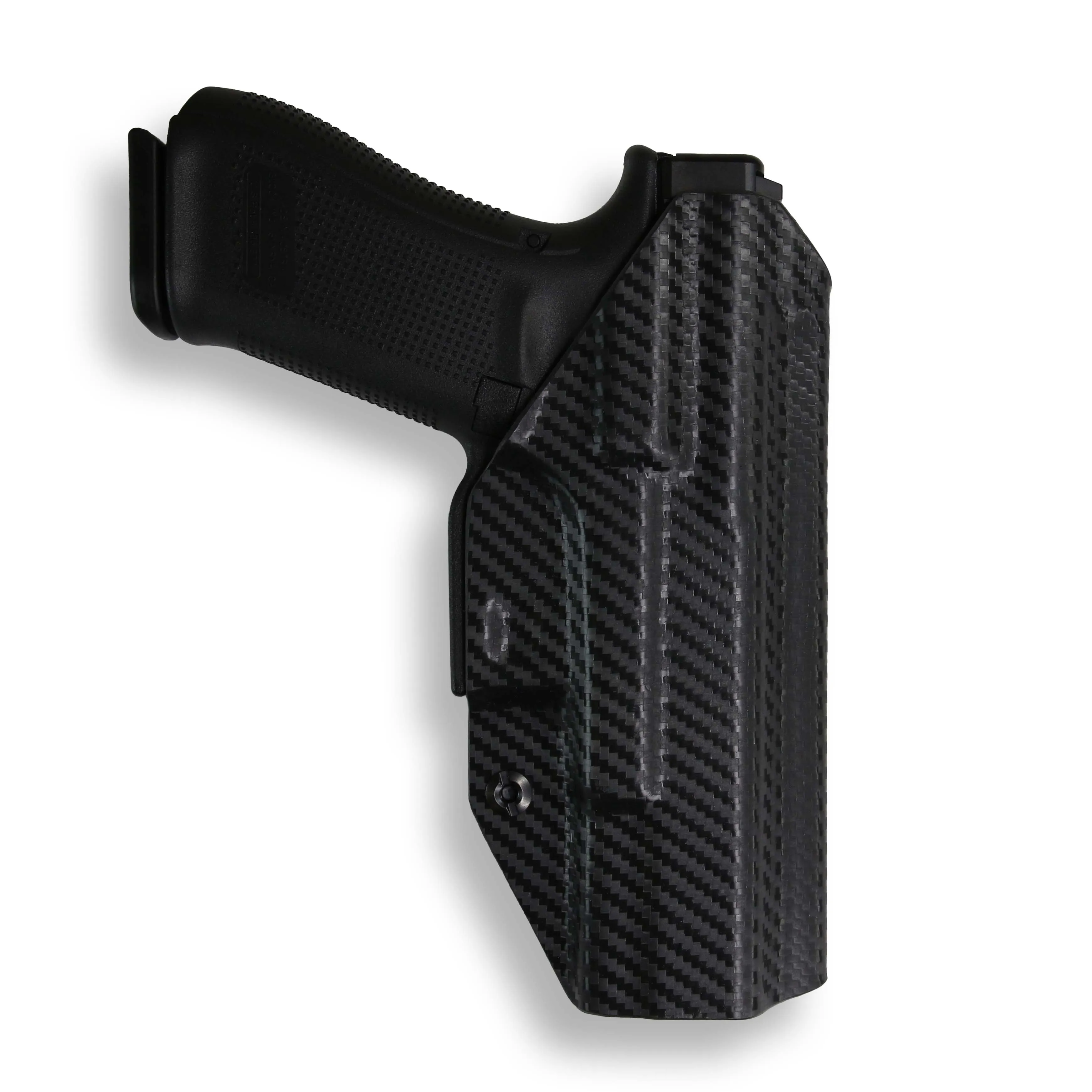Canik TP9 Elite Combat with Streamlight TLR-7/7A/7X Light IWB Holster