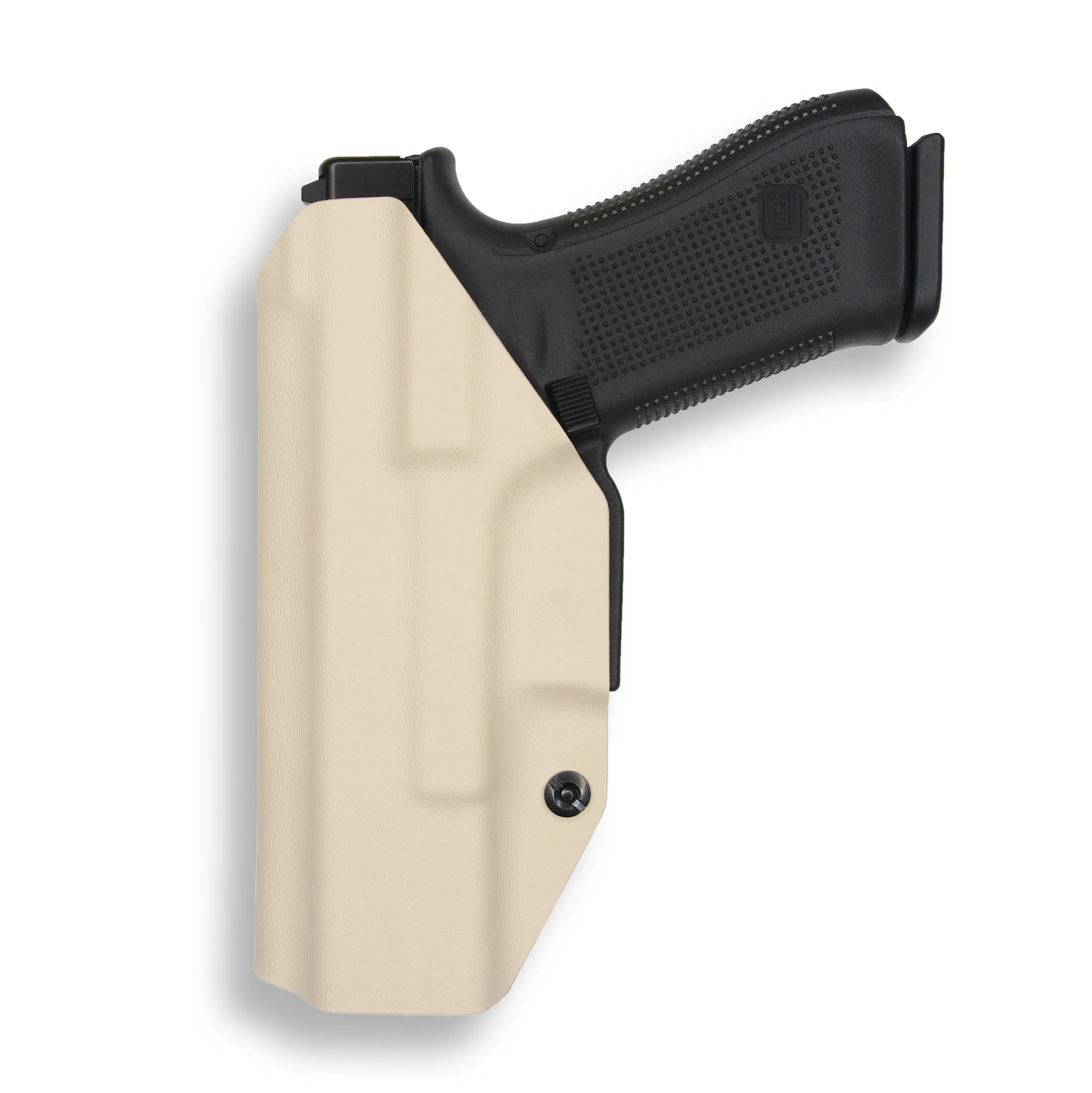 Canik TP9 Elite Combat with Streamlight TLR-7/7A/7X Light IWB Holster