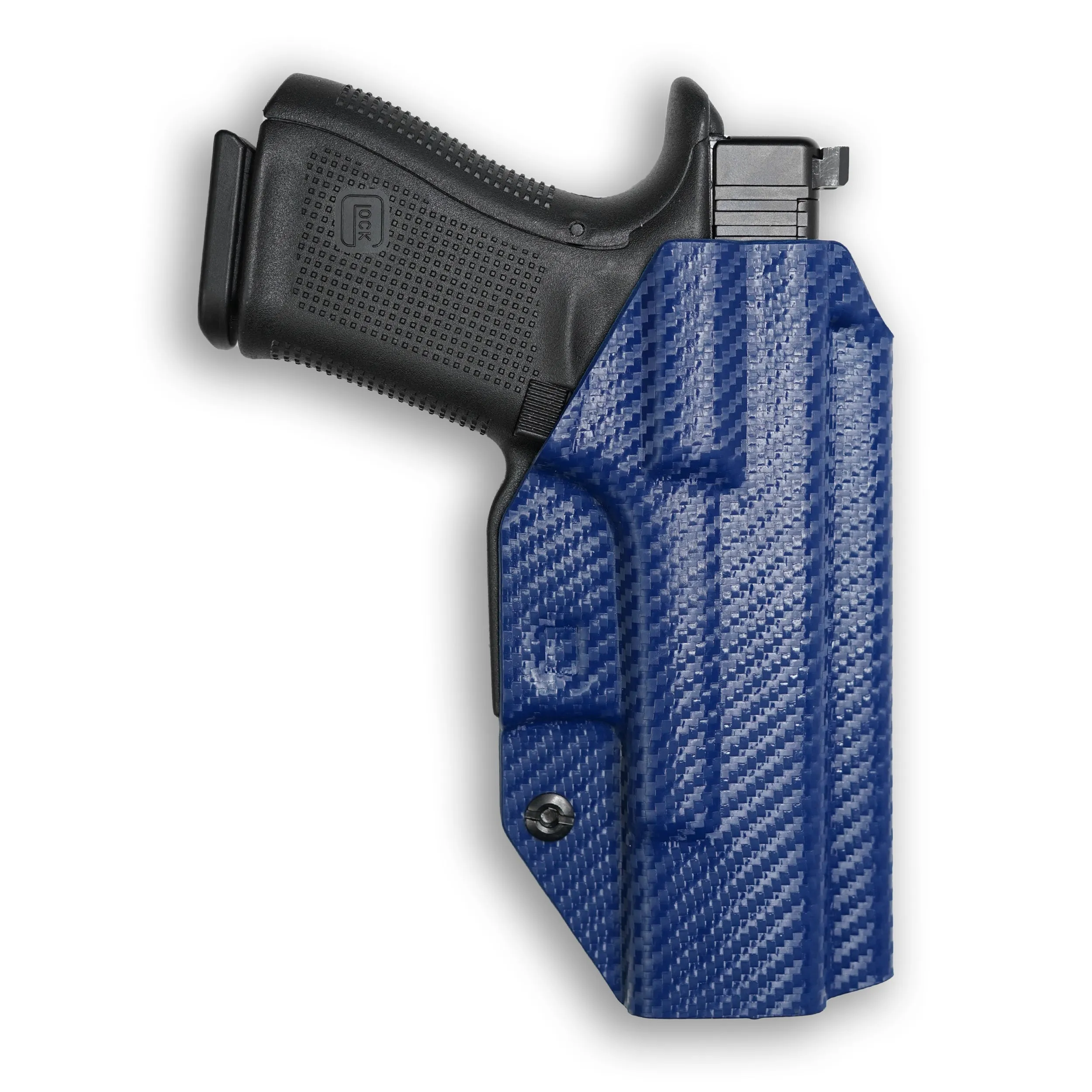 Canik TP9 Elite Combat with Streamlight TLR-7/7A/7X Light IWB Holster