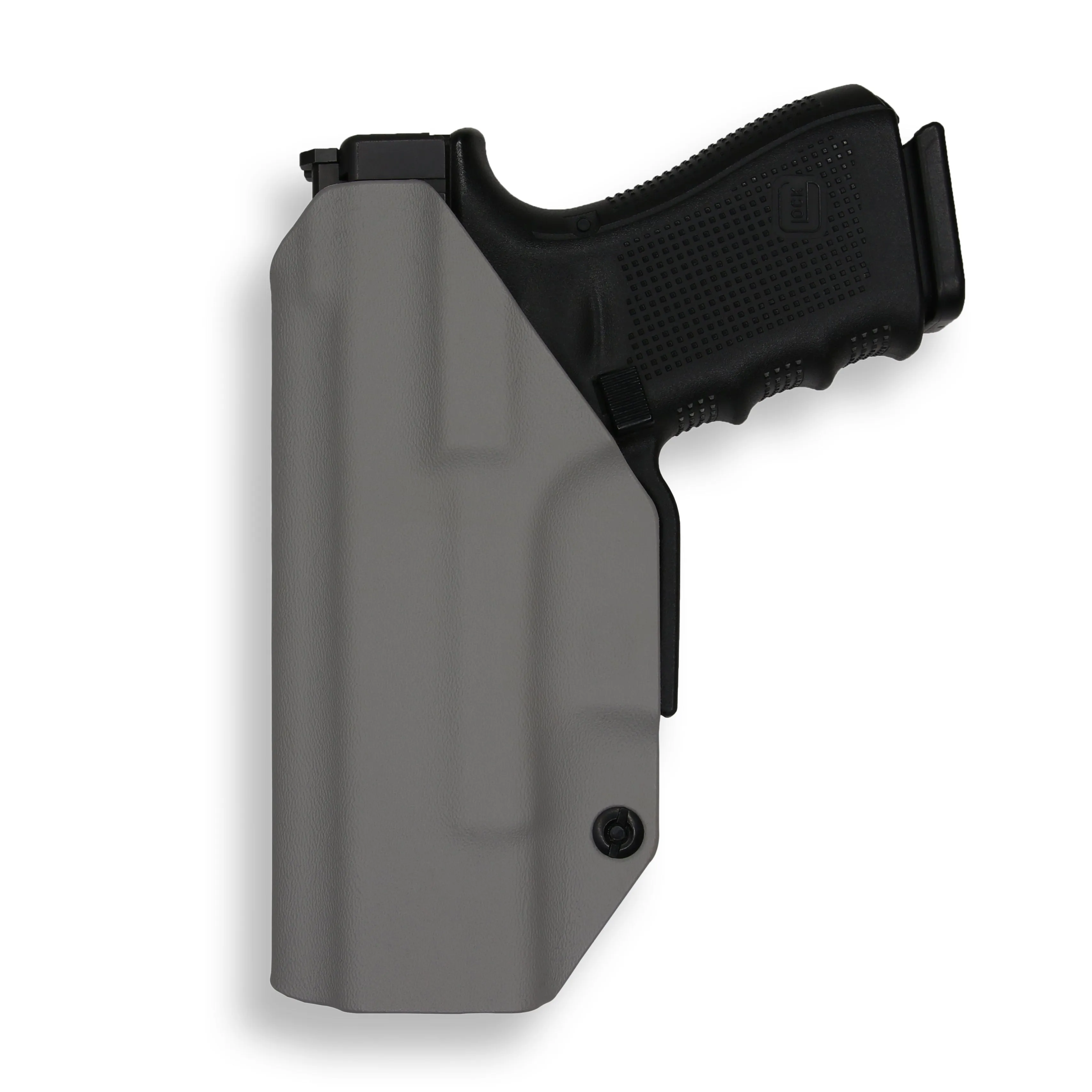 Canik TP9 Elite Combat with Streamlight TLR-7/7A/7X Light IWB Holster