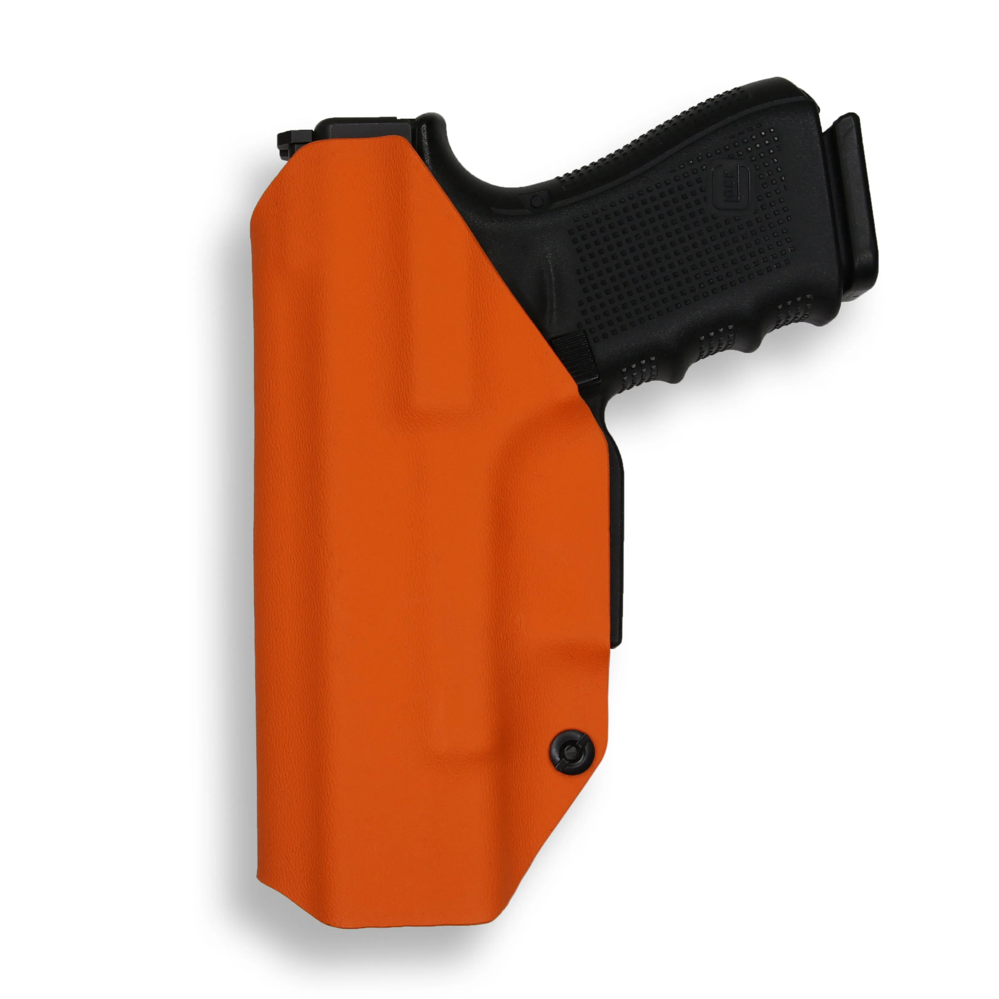 Canik TP9 Elite Combat with Streamlight TLR-7/7A/7X Light IWB Holster