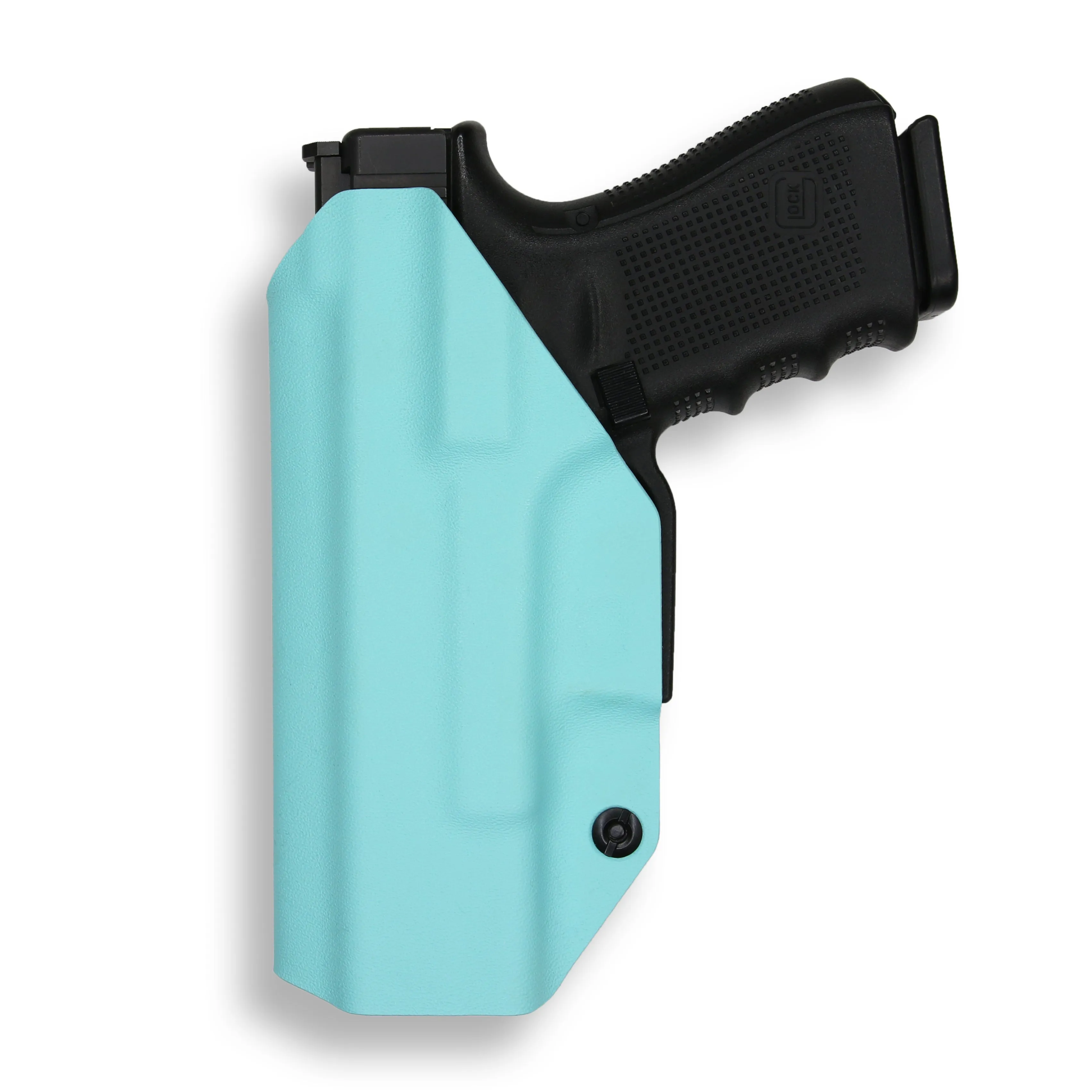 Canik TP9 Elite Combat with Streamlight TLR-7/7A/7X Light IWB Holster