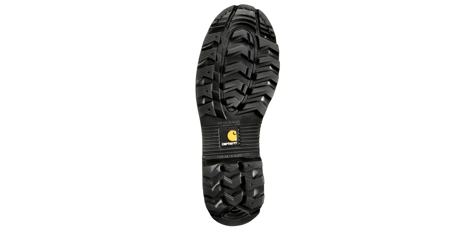 CARHARTT Men's 6 Inch Work CMW6174