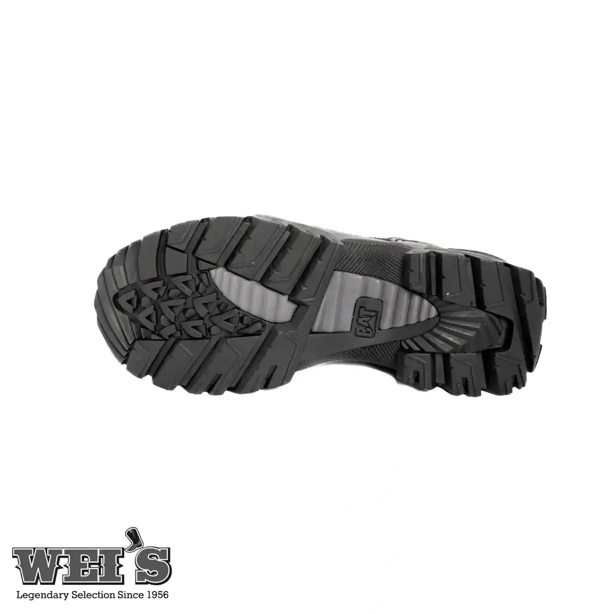 CAT Men's Interface Soft Toe Work Shoes - Clearance