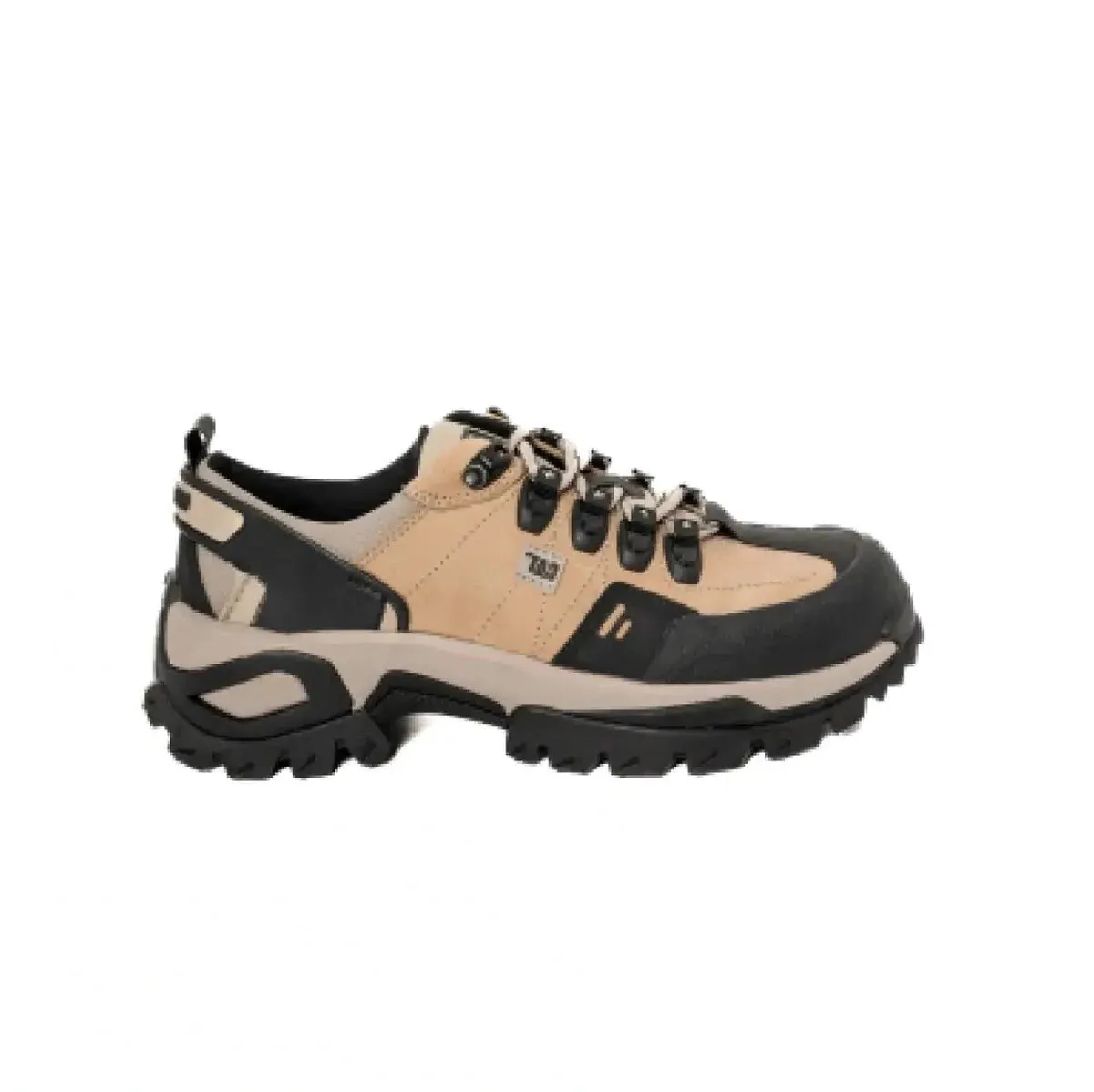 CAT Men's Interface Soft Toe Work Shoes - Clearance