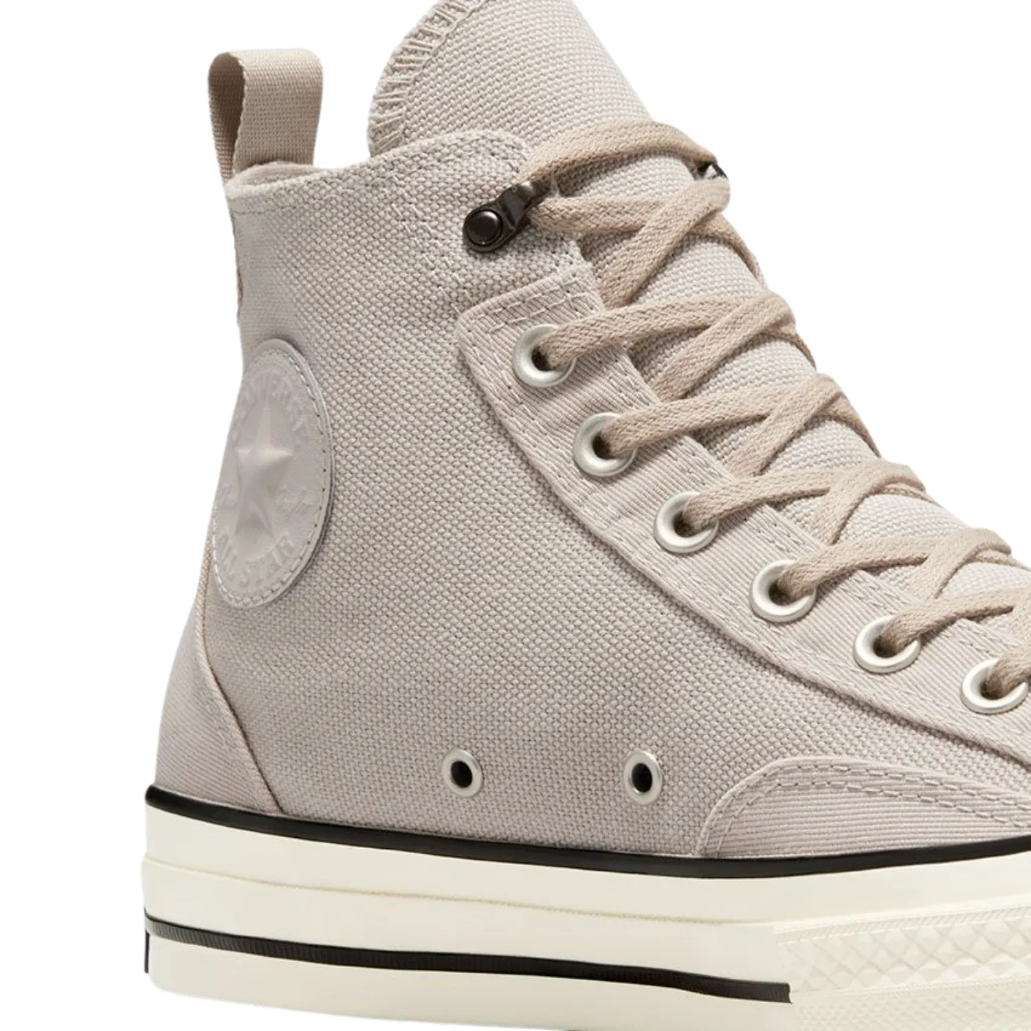 CHUCK 70 HI JUNGLE CLOTH OVERLAY