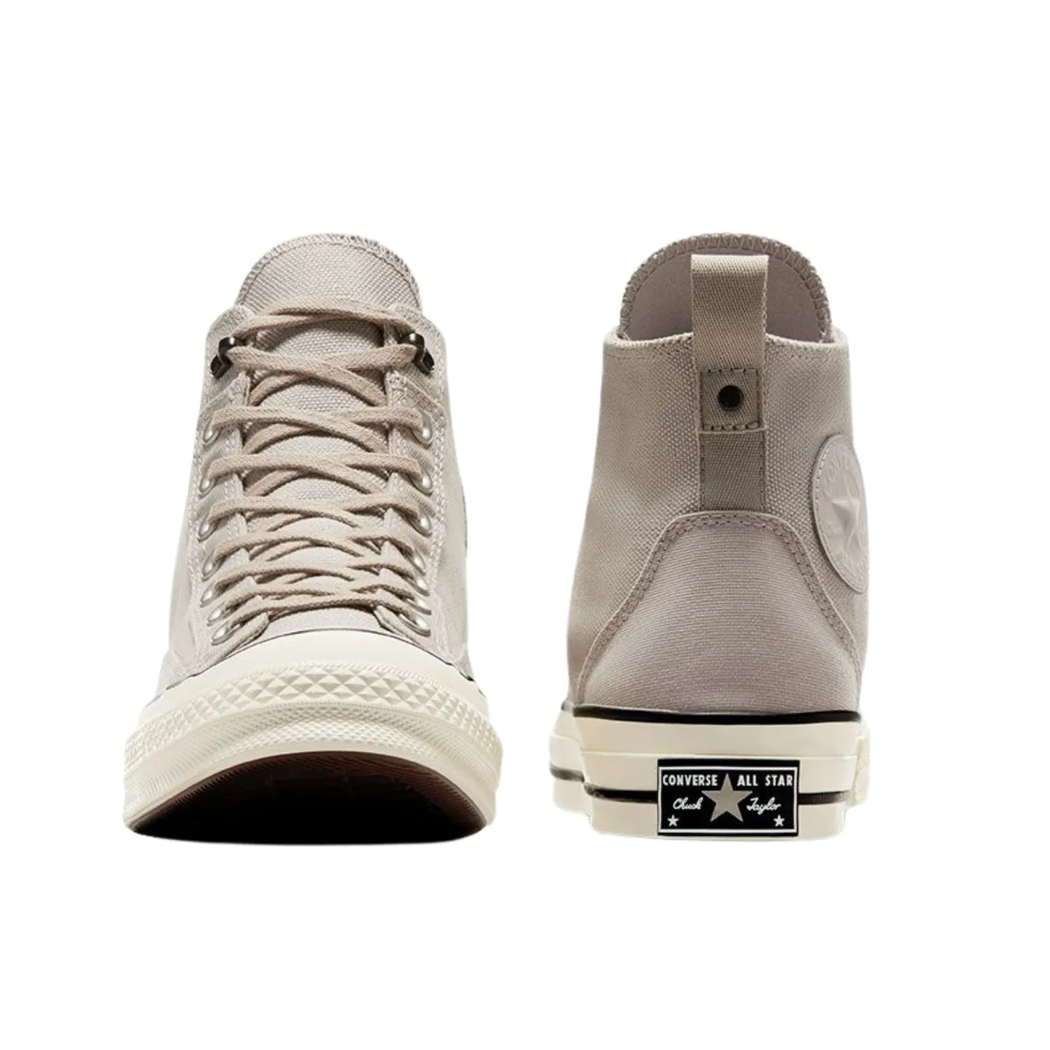 CHUCK 70 HI JUNGLE CLOTH OVERLAY