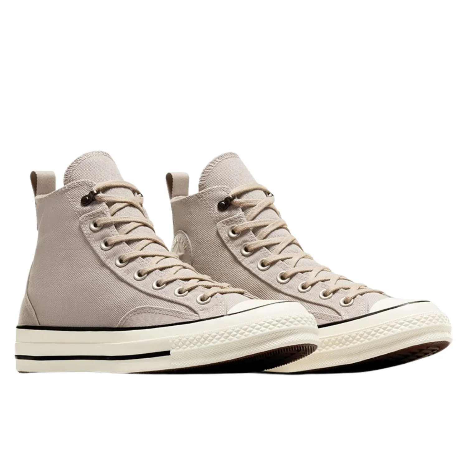 CHUCK 70 HI JUNGLE CLOTH OVERLAY