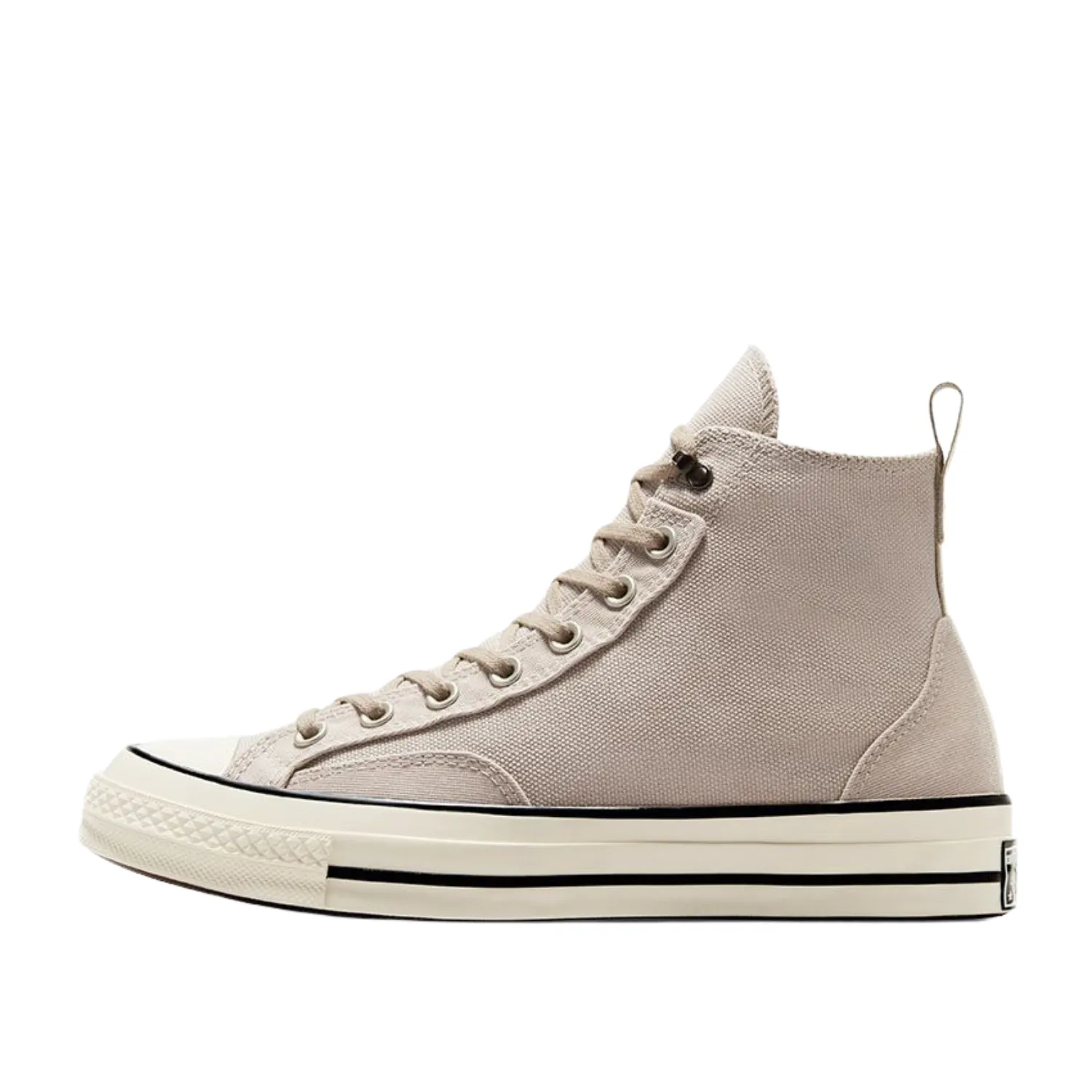 CHUCK 70 HI JUNGLE CLOTH OVERLAY