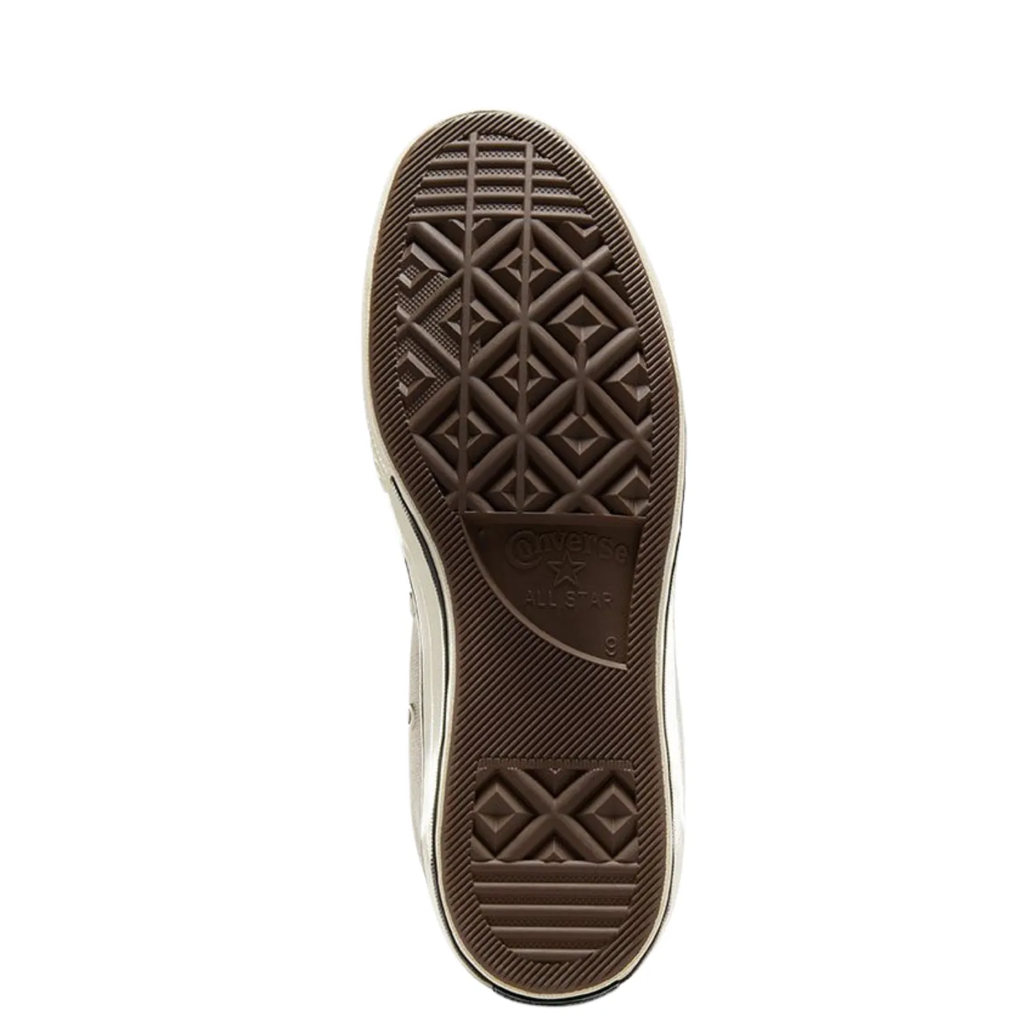 CHUCK 70 HI JUNGLE CLOTH OVERLAY