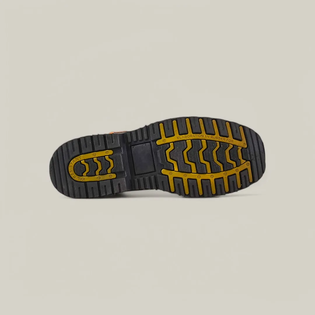 Crazy Honey Composite Toe - E6048