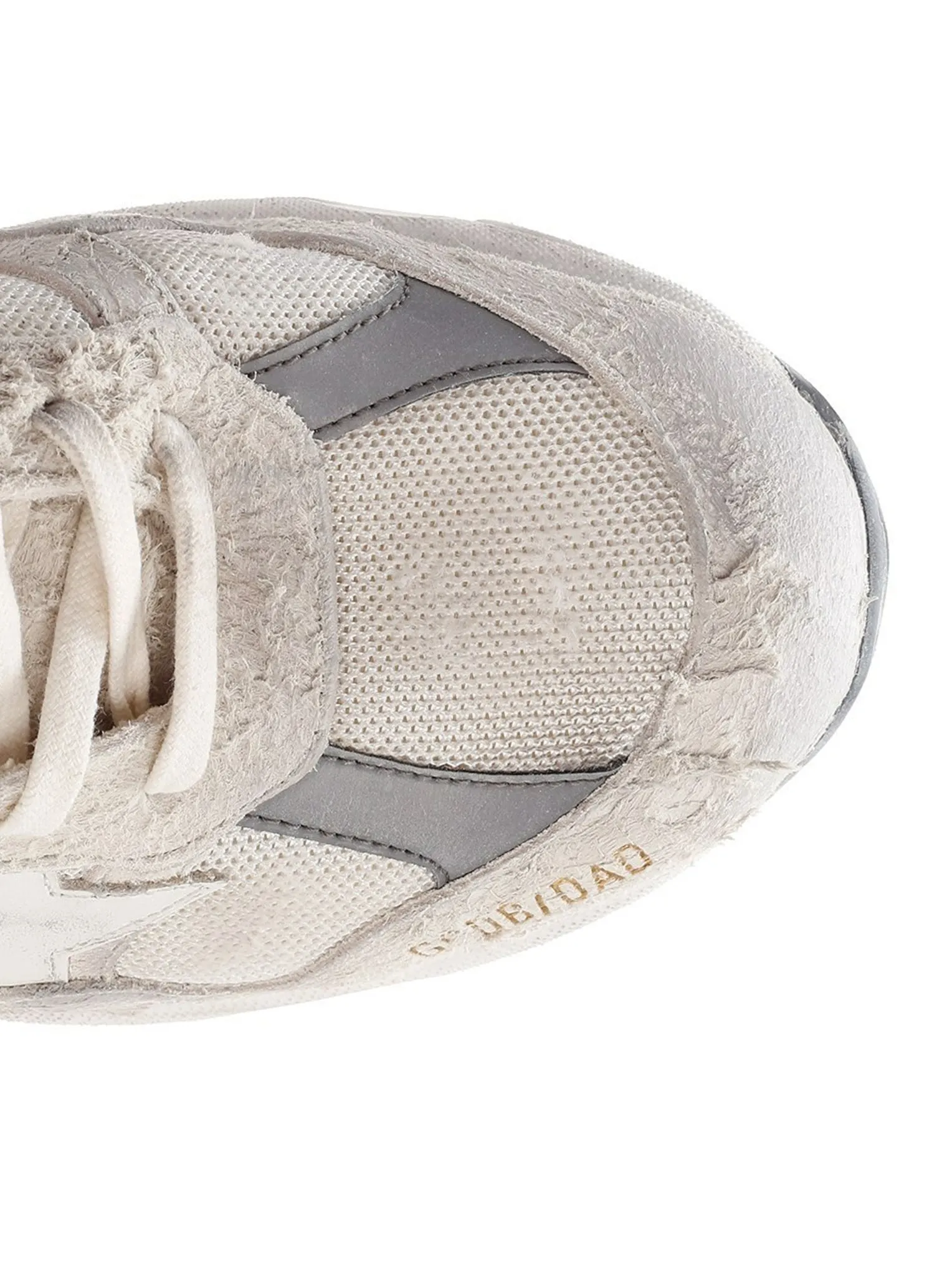 DAD STAR CHUNKY SNEAKERS