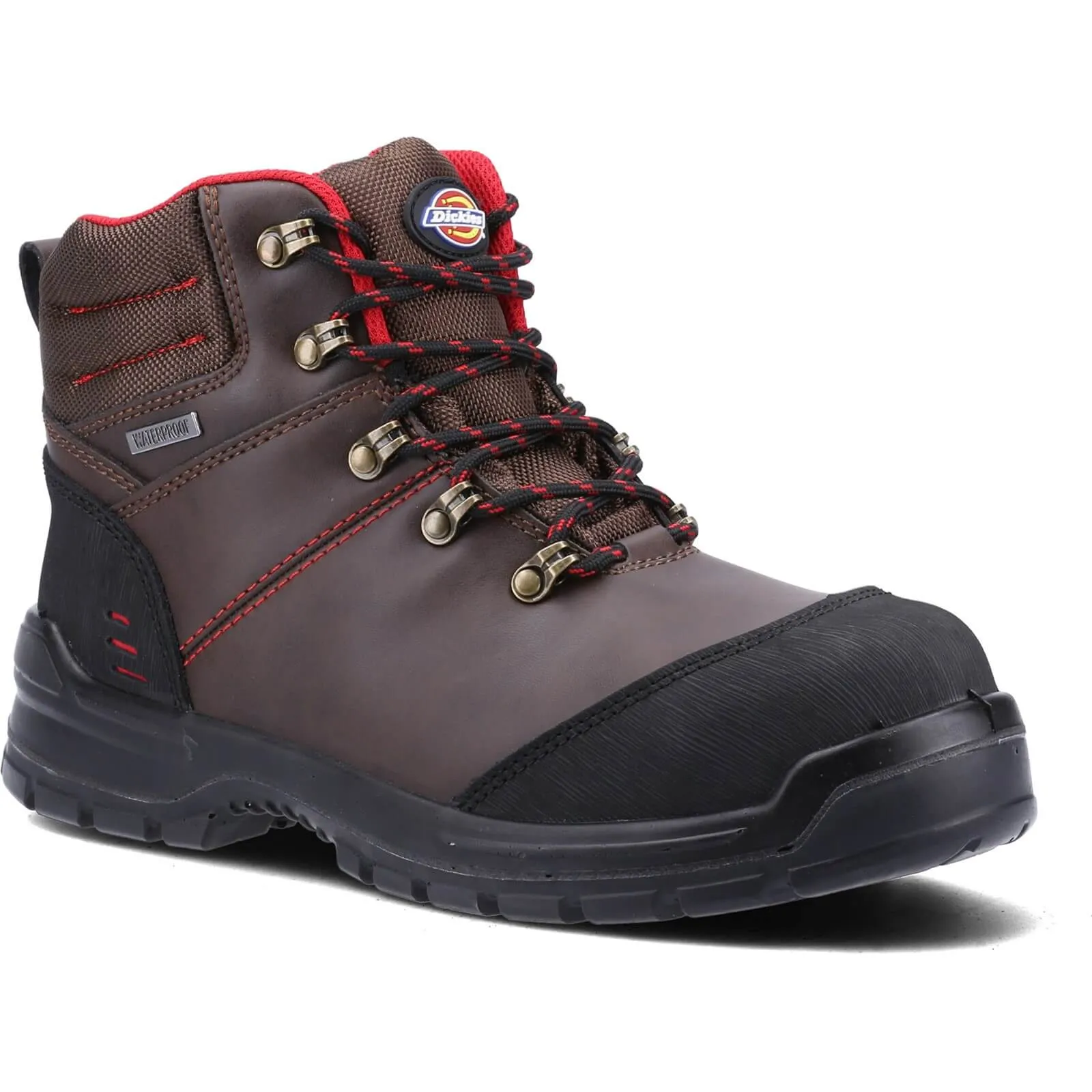 Dickies Dickies Cameron Safety Boots