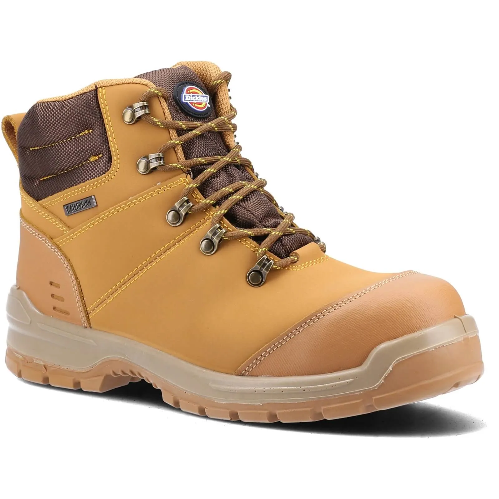 Dickies Dickies Cameron Safety Boots
