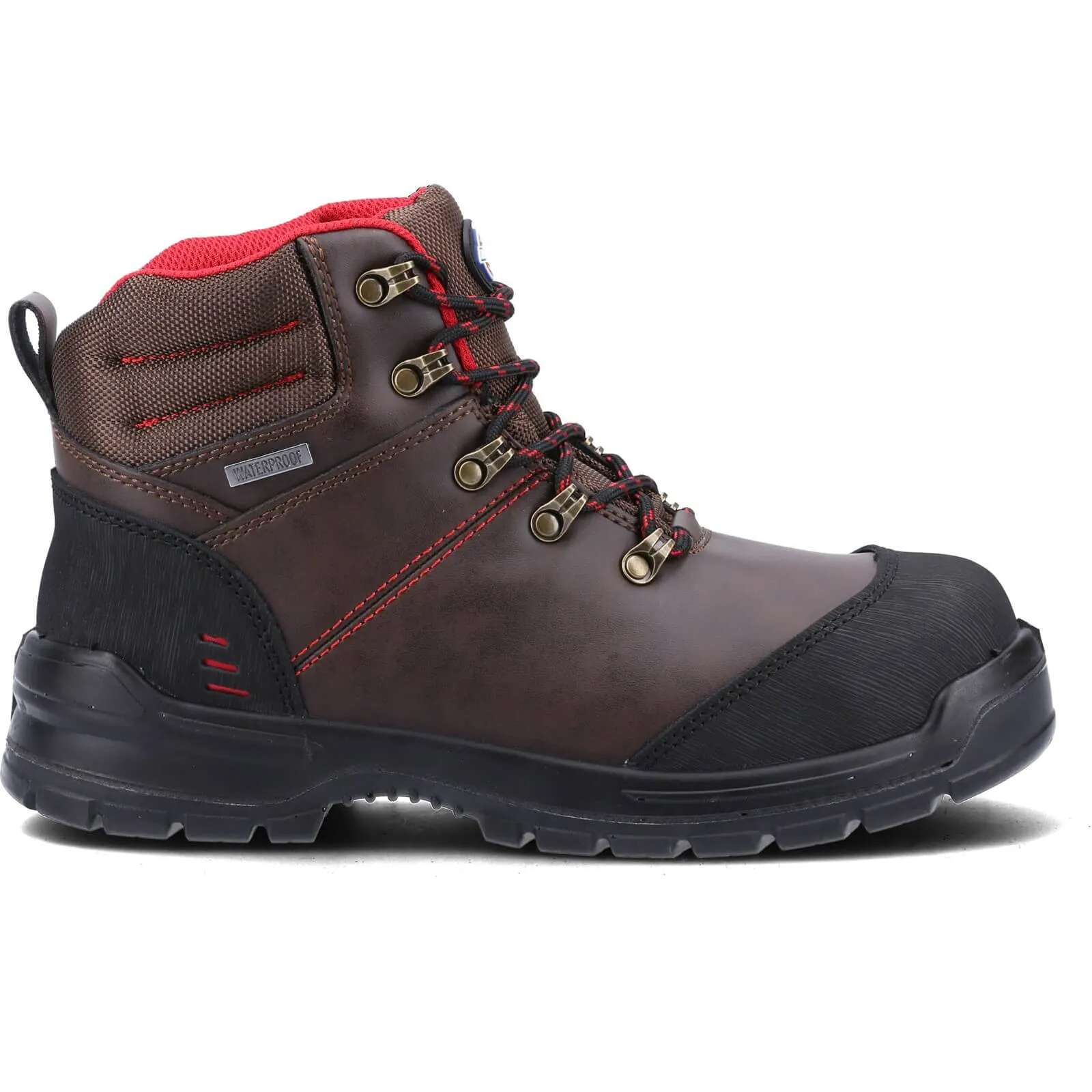 Dickies Dickies Cameron Safety Boots
