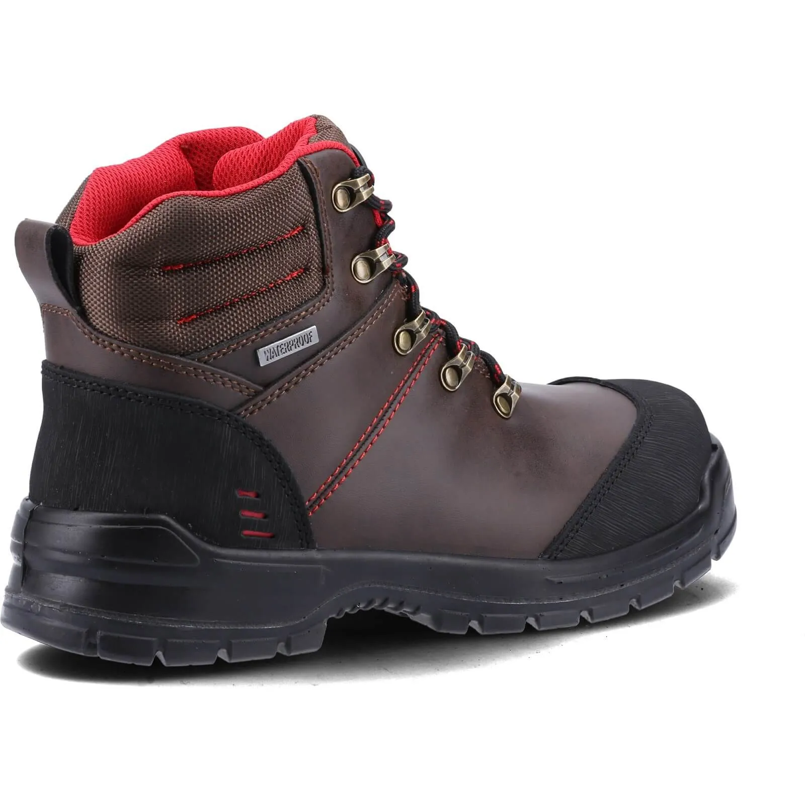 Dickies Dickies Cameron Safety Boots