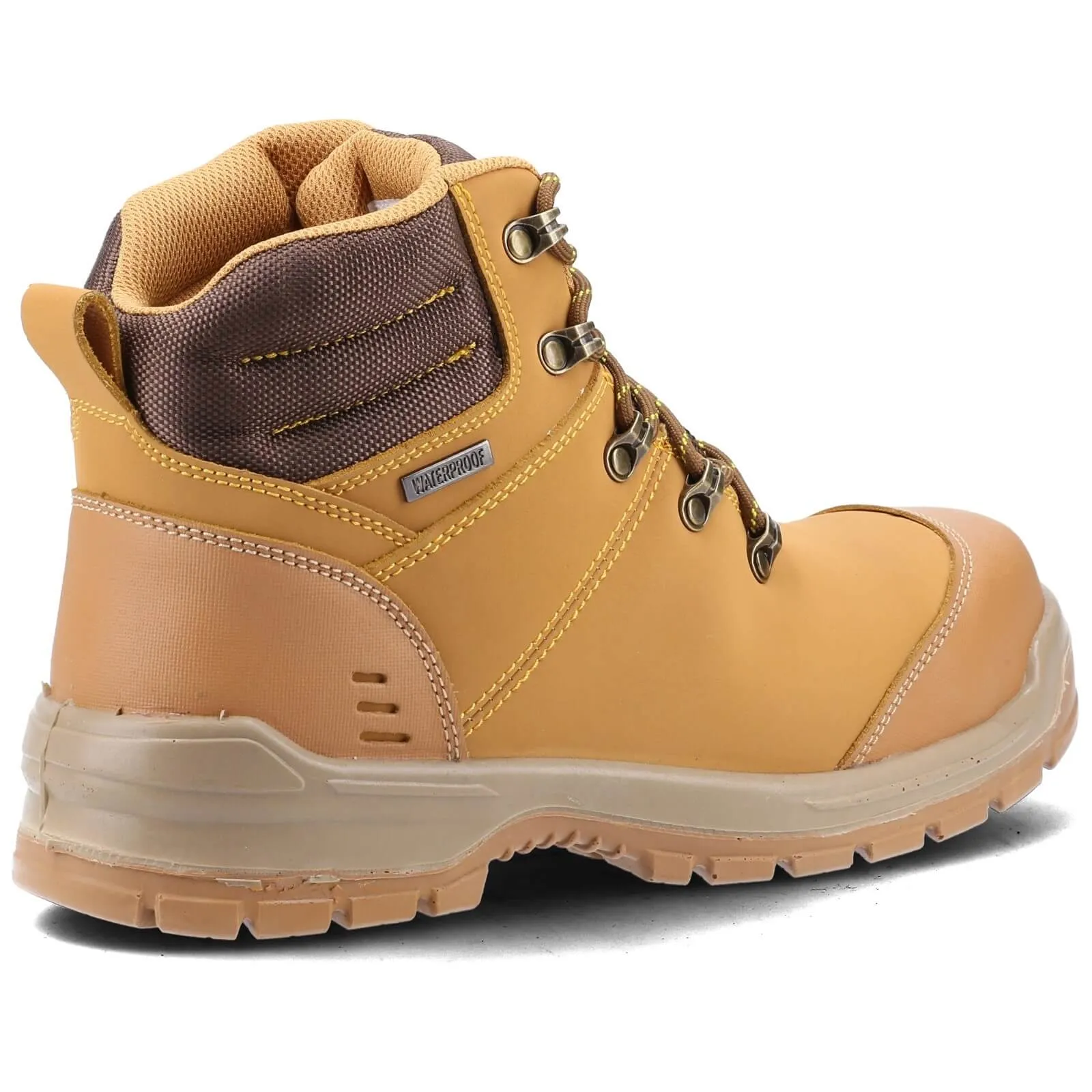 Dickies Dickies Cameron Safety Boots