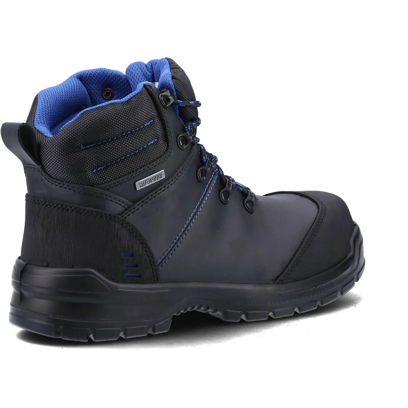 Dickies Dickies Cameron Safety Boots