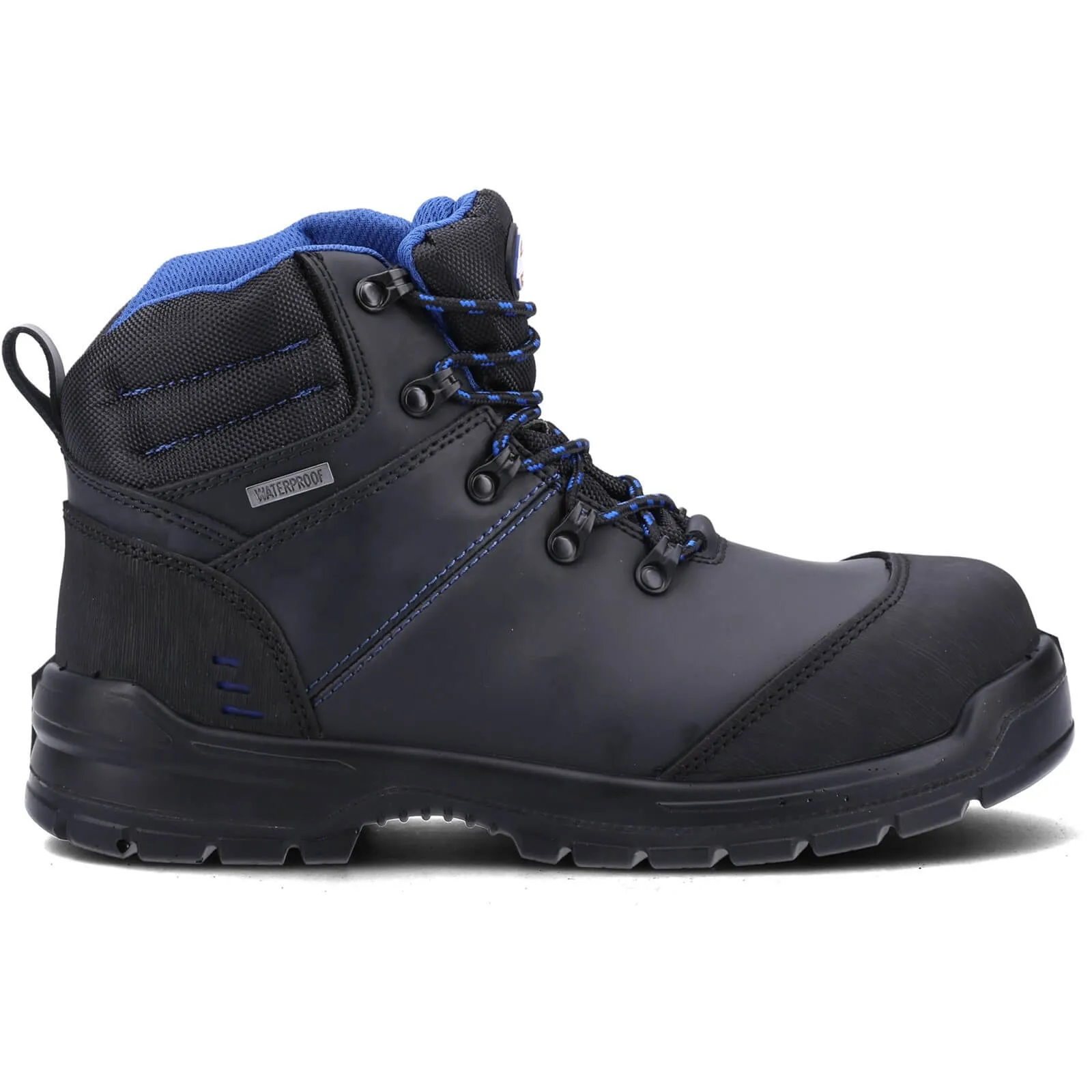 Dickies Dickies Cameron Safety Boots