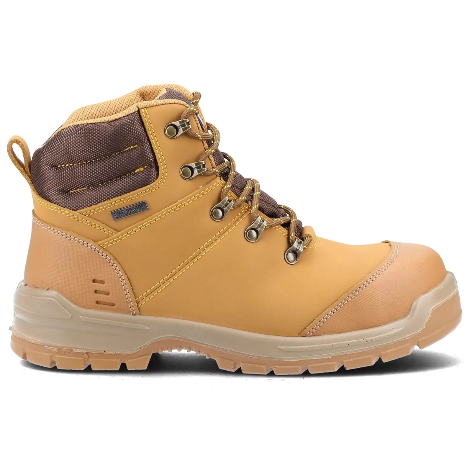 Dickies Dickies Cameron Safety Boots