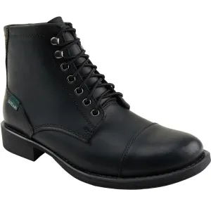 Eastland High Fidelity Mens Boots - Black 10 Medium
