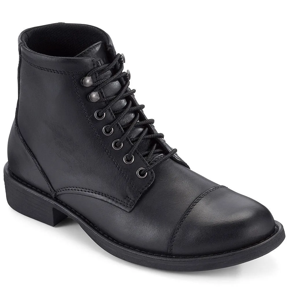Eastland High Fidelity Mens Boots - Black 10 Medium