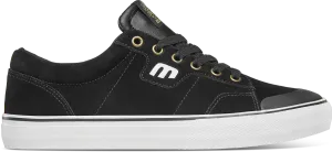 ETNIES KAYSON X DOOMED BLACK 10