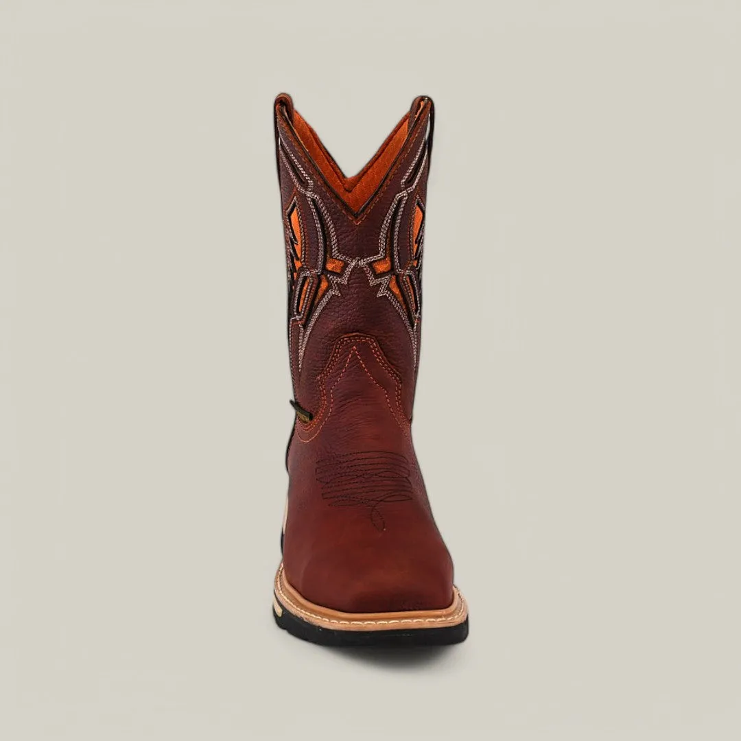 Floter Shedron Soft Toe - E6987