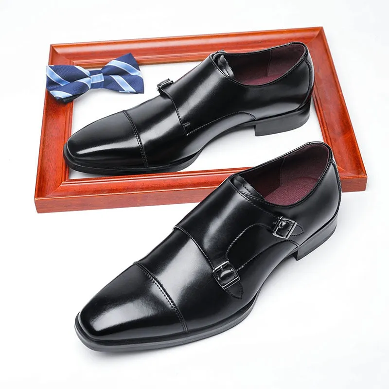 Formal Oxford Dress Shoes