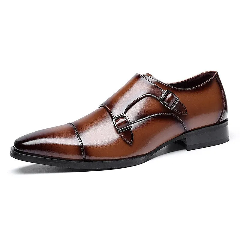 Formal Oxford Dress Shoes