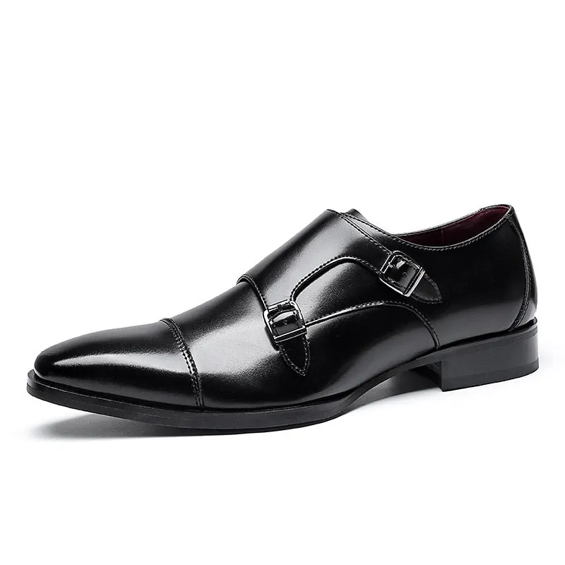 Formal Oxford Dress Shoes