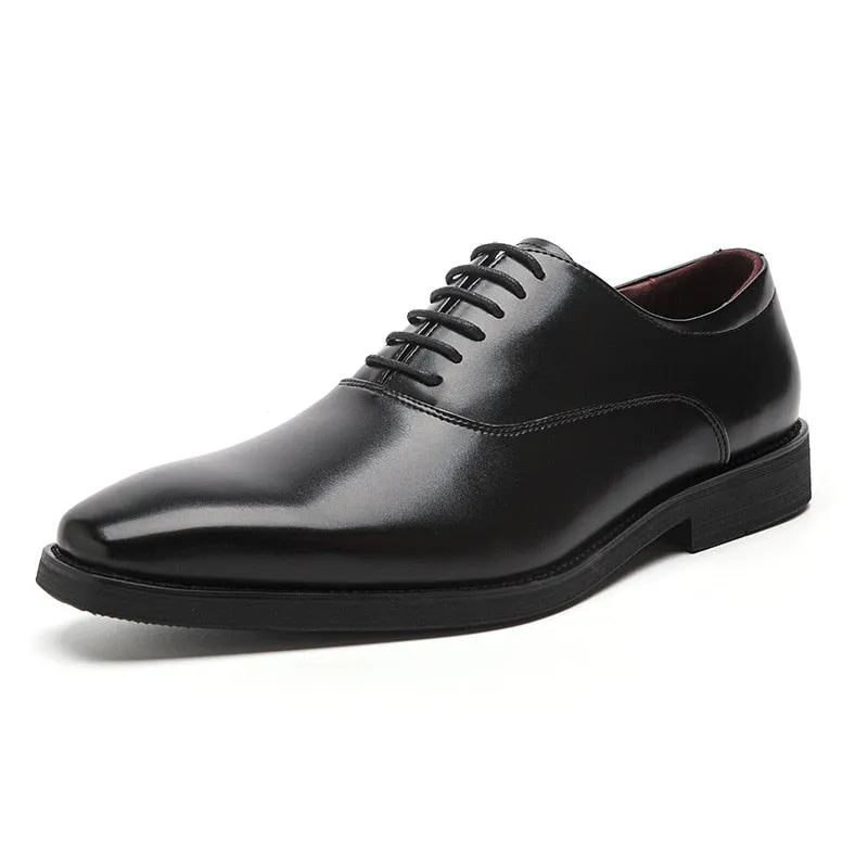 Formal Oxford Dress Shoes