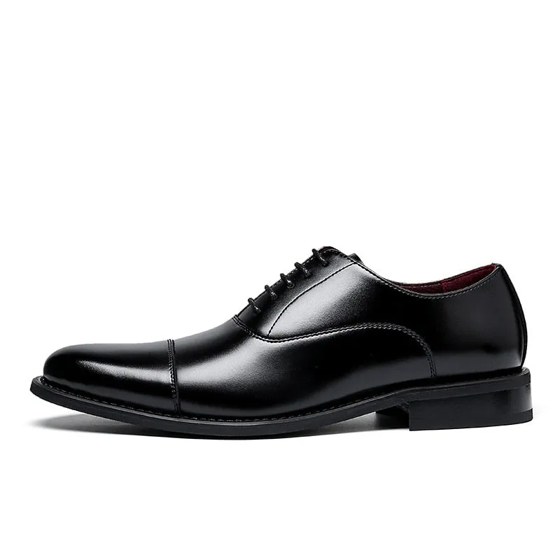 Formal Oxford Dress Shoes