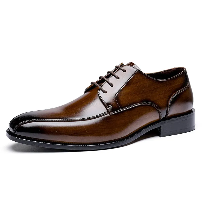 Formal Oxford Dress Shoes