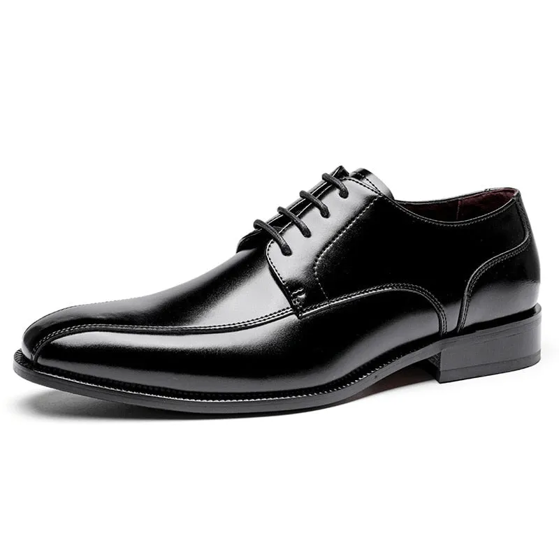 Formal Oxford Dress Shoes