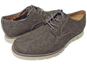 GBX Haris Brown / Black