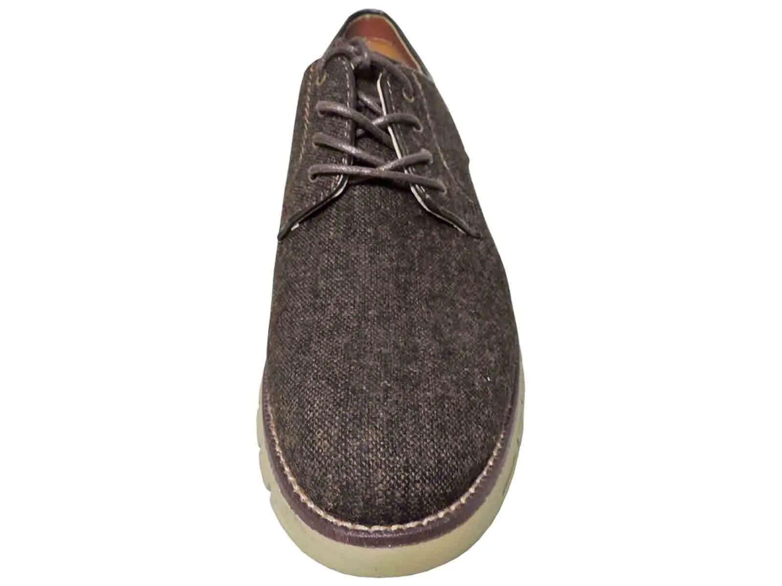 GBX Haris Brown / Black